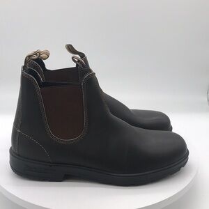 BLUNDSTONE MENS  BOOTS SIZE 12 US